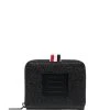 Thom Browne short zip wallet