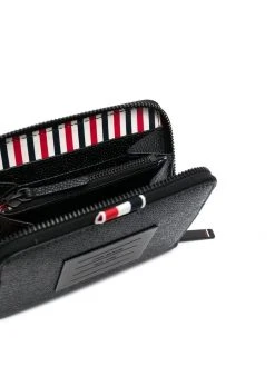 Coupon ✨ Thom Browne Short zip wallet wallets & purses of women ❤️ 5 Thom Browne short zip wallet