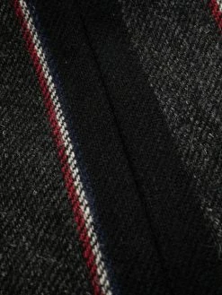 Cheap π Thom Browne Vertical stripe leggings of women π 13 Thom Browne vertical-stripe leggings