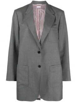 Thom Browne Sack sport blazer jacket