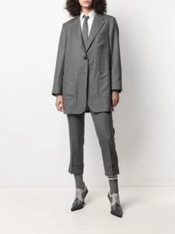 Thom Browne Sack sport blazer jacket