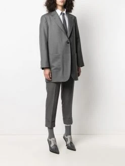 Thom Browne Sack sport blazer jacket