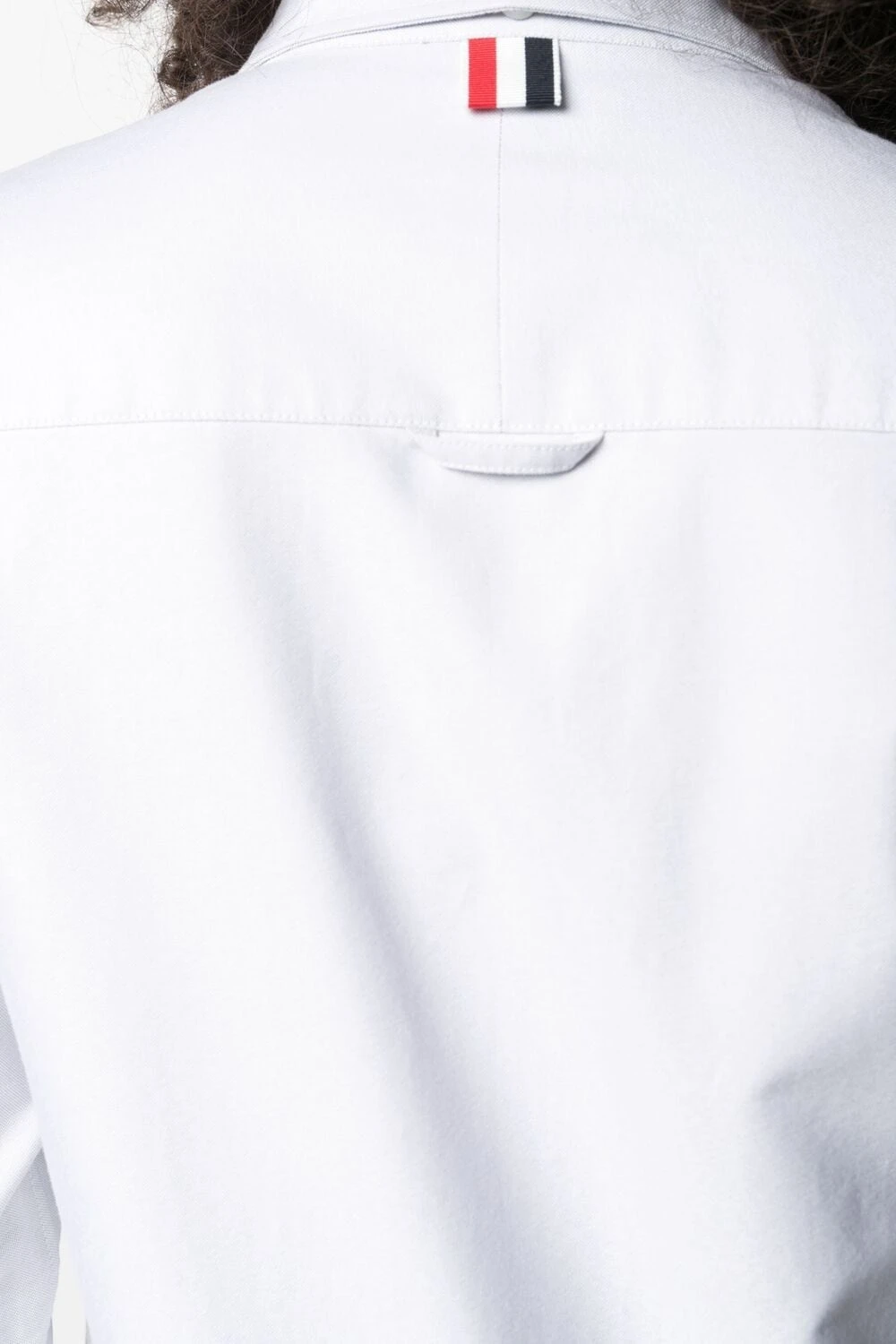 Hot Sale ✨ Thom Browne Pinstriped pleated shirt👏 dress day🤩 dresses of women ✨ 5 Thom Browne pinstriped pleated shirt dress