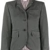 Thom Browne Mrs. Thom icon blazer jacket