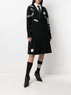 Best reviews of π Thom Browne Ski City cardigan cardigans of women π 6 Thom Browne Ski-City cardigan