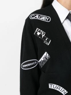 Best reviews of π Thom Browne Ski City cardigan cardigans of women π 9 Thom Browne Ski-City cardigan