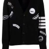 Thom Browne Ski-City cardigan