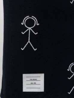 Best Pirce π Thom Browne Mrs. Thom icon skirt pencil skirts of women π 9 Thom Browne Mrs. Thom icon skirt