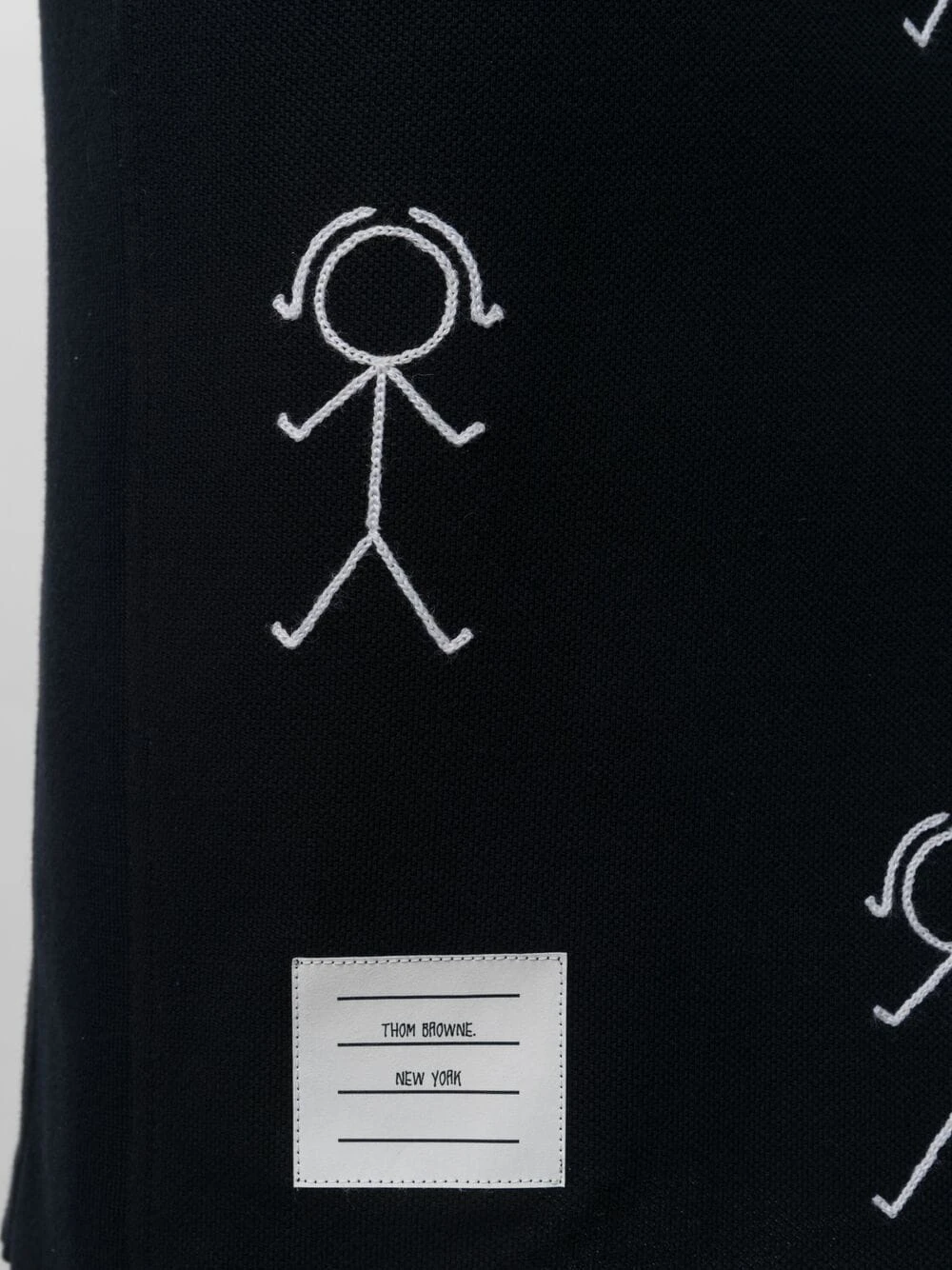 Best Pirce π Thom Browne Mrs. Thom icon skirt pencil skirts of women π 5 Thom Browne Mrs. Thom icon skirt