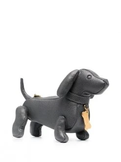 Thom Browne leather Hector bag