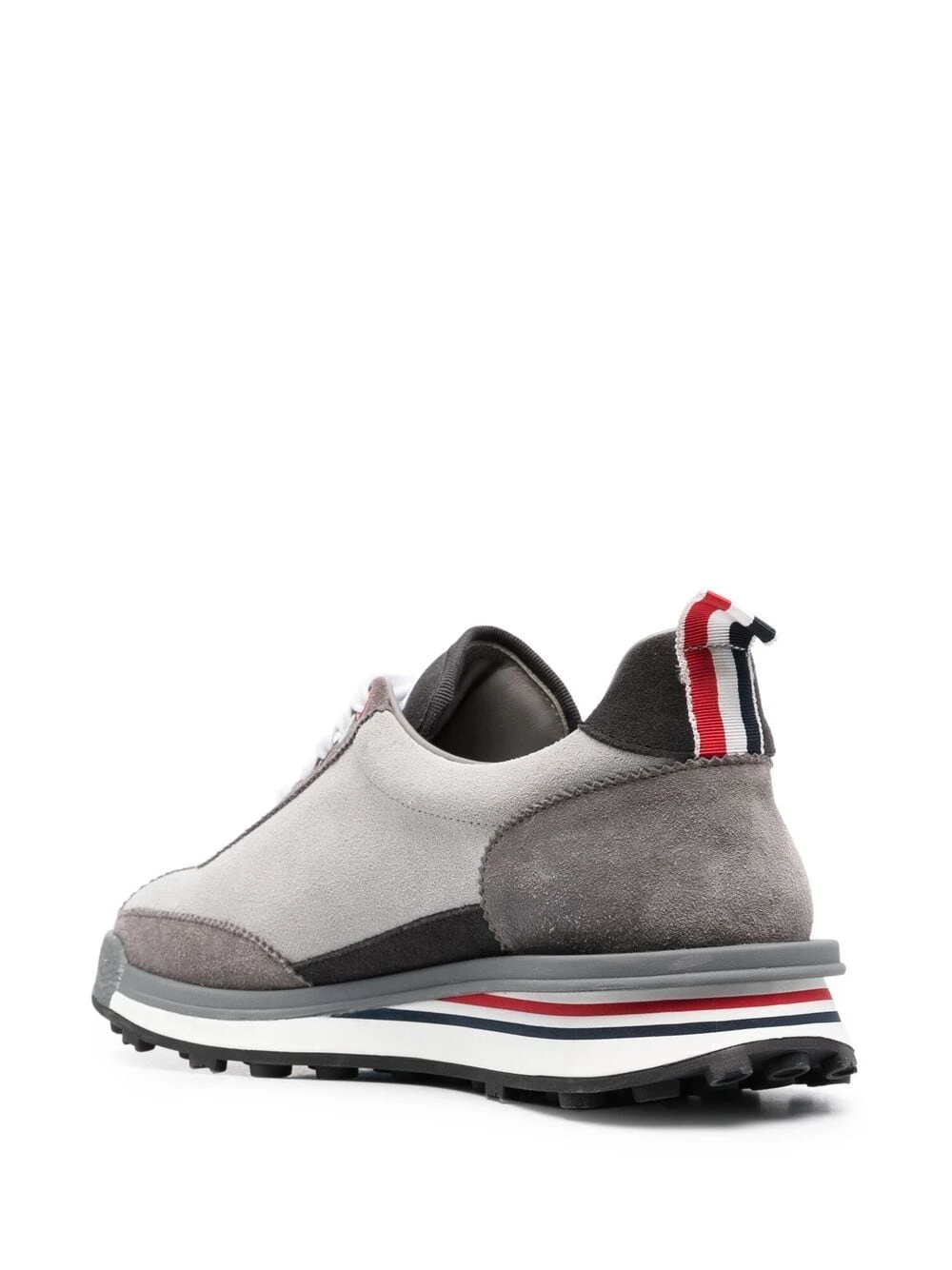 Cheap βοΈ Thom Browne Tech runner sneakers of women π 3 Thom Browne tech runner sneakers