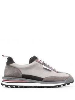Thom Browne tech runner sneakers