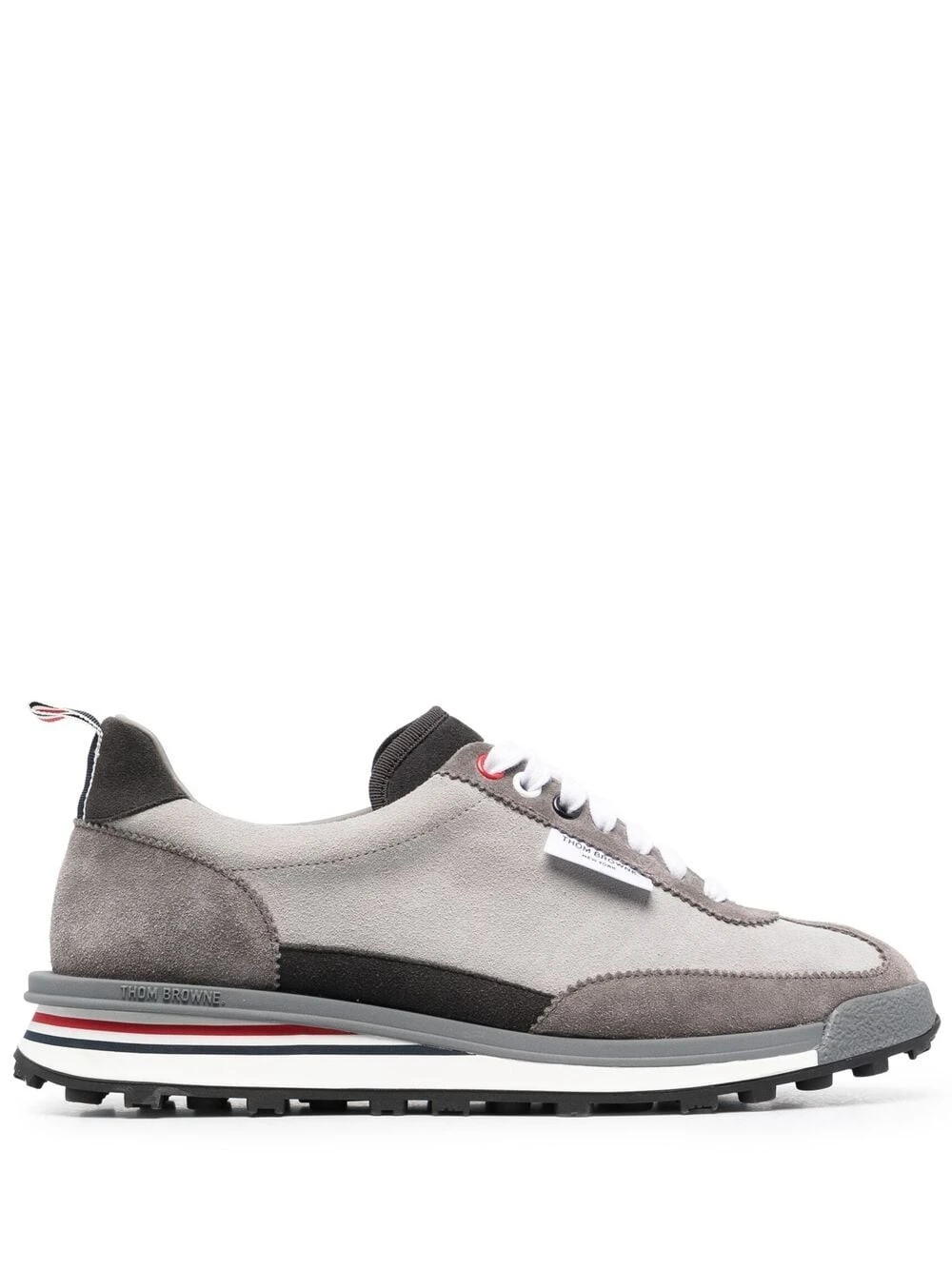 Cheap βοΈ Thom Browne Tech runner sneakers of women π 1 Thom Browne tech runner sneakers