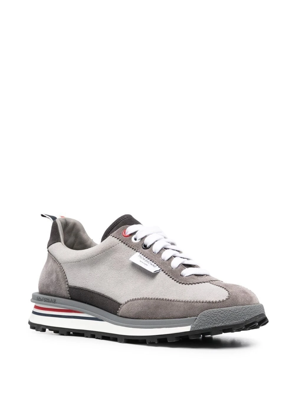 Cheap βοΈ Thom Browne Tech runner sneakers of women π 2 Thom Browne tech runner sneakers