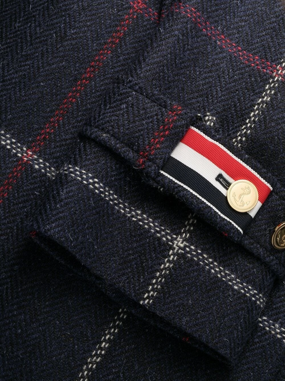 Flash Sale π Thom Browne Raglan duffle overcoat oversized coats of women β 6 Thom Browne raglan duffle overcoat