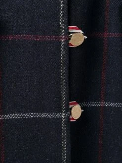 Flash Sale π Thom Browne Raglan duffle overcoat oversized coats of women β 11 Thom Browne raglan duffle overcoat