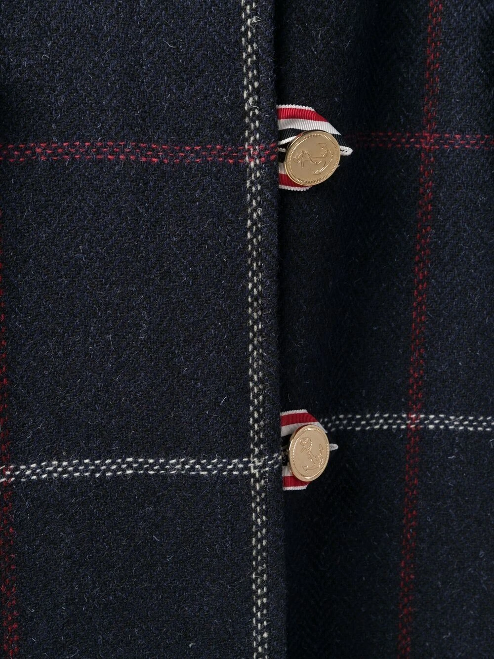 Flash Sale π Thom Browne Raglan duffle overcoat oversized coats of women β 5 Thom Browne raglan duffle overcoat