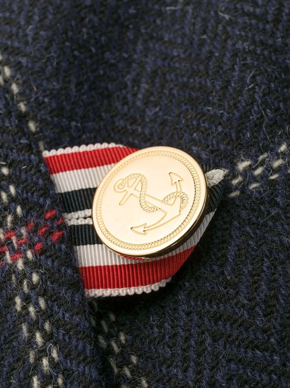 Flash Sale π Thom Browne Raglan duffle overcoat oversized coats of women β 7 Thom Browne raglan duffle overcoat