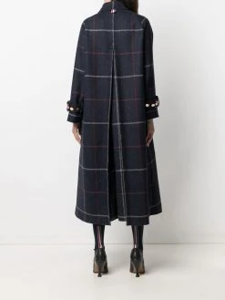 Flash Sale π Thom Browne Raglan duffle overcoat oversized coats of women β 10 Thom Browne raglan duffle overcoat