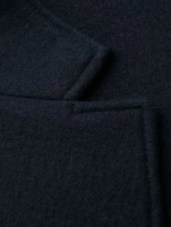 Thom Browne double-breasted overcoat