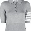 Thom Browne Mrs. Thom icon polo shirt