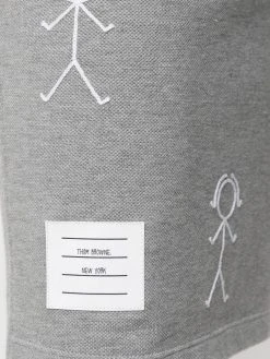 Flash Sale ✔️ Thom Browne Mrs. Thom Icon skirt straight skirts of women 💯 9 Thom Browne Mrs. Thom Icon skirt