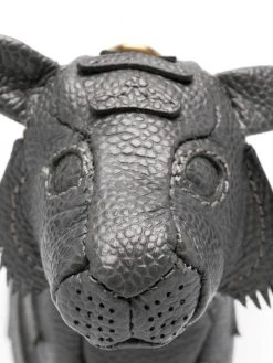 Buy β¨ Thom Browne Leather tiger crossbody bag messenger & crossbody bags of women π₯° 8 Thom Browne leather tiger crossbody bag