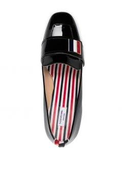 Thom Browne chic loafers 75mm