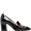 Thom Browne chic loafers 75mm