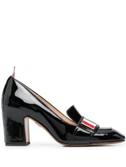 Thom Browne chic loafers 75mm