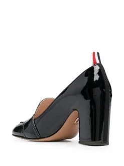 Thom Browne chic loafers 75mm