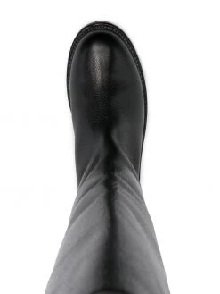 Thom Browne hiking sole high boots