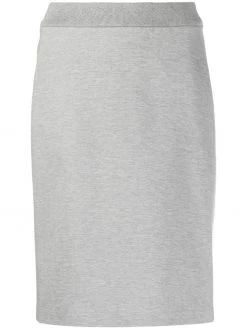 Thom Browne knee-length pencil skirt