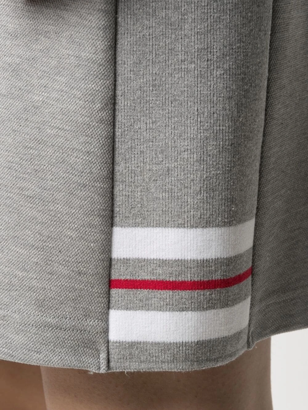 Cheapest β Thom Browne Knee length pencil skirt pencil skirts of women π 5 Thom Browne knee-length pencil skirt