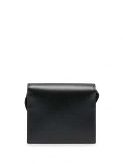 Thom Browne shoulder strap purse