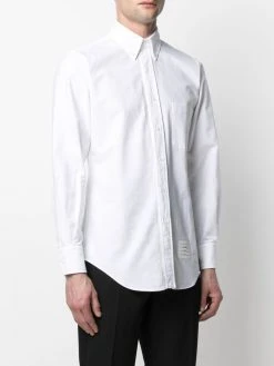 Thom Browne classic fit shirt
