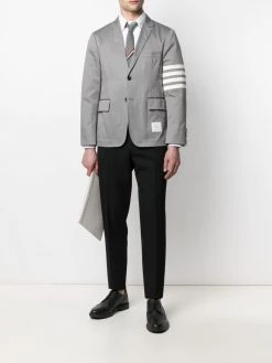 Thom Browne classic fit shirt