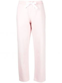 Thom Browne straight leg track pants