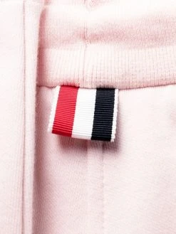 Thom Browne straight leg track pants