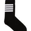 Thom Browne 4-Bar stripe socks