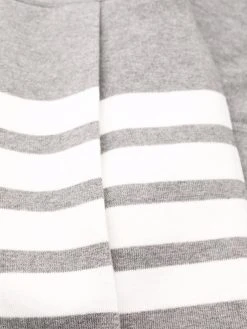 Outlet β€οΈ Thom Browne Jersey sleeveless mini dress day dresses of women π 13 Thom Browne jersey sleeveless mini dress