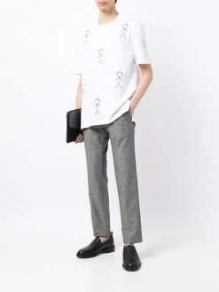 Thom Browne Mr. Thom Icon T-shirt