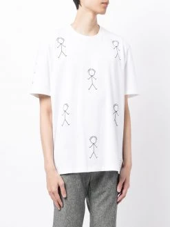 Thom Browne Mr. Thom Icon T-shirt