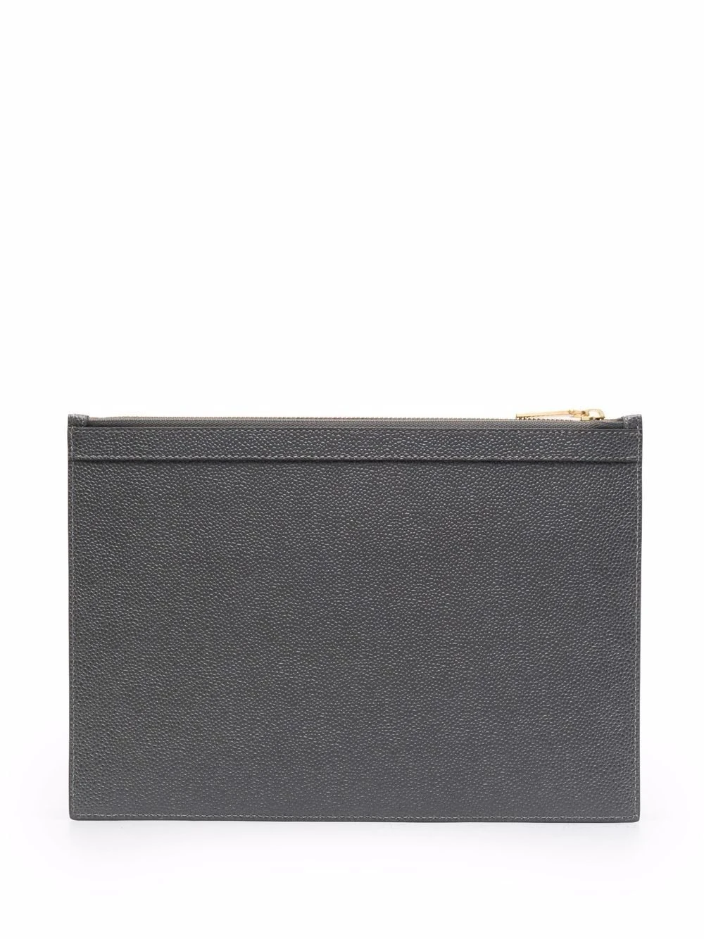 New π Thom Browne RWB stripe zipped pouch wallets & purses of women π 2 Thom Browne RWB stripe zipped pouch