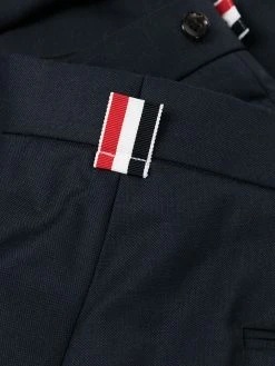 Thom Browne tailored cropped trousers