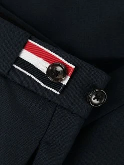 Thom Browne tailored cropped trousers