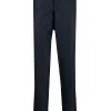 Thom Browne slim-cut tailored trousers