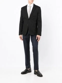 Thom Browne slim-cut tailored trousers
