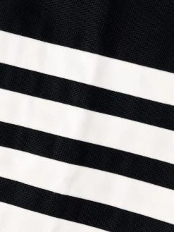 Thom Browne four-bar tailored trousers