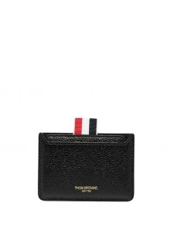 Thom Browne RWB-stripe mirror case